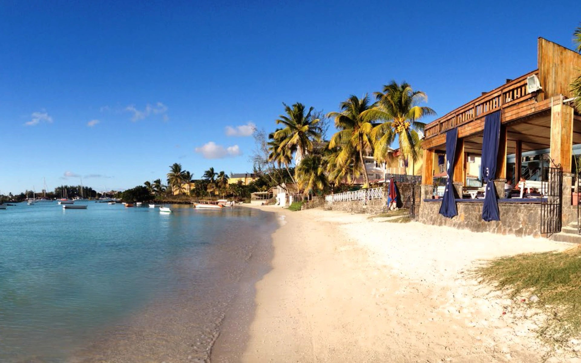 Top Restaurants in Mauritius you Need to Visit